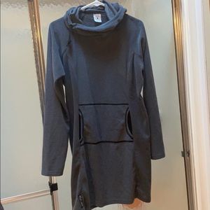 Melanzana dress size large